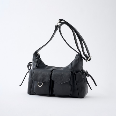 レディース　ショルダーバッグ（瞬間seju/VEHEMENT）