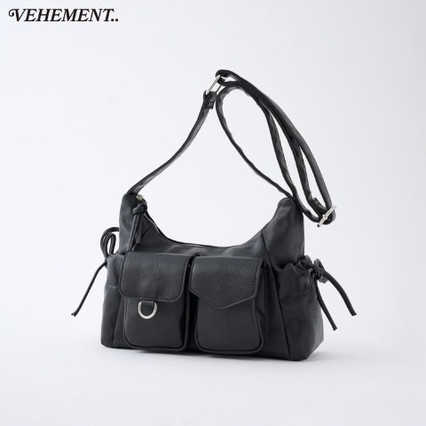 レディース　ショルダーバッグ（瞬間seju/VEHEMENT）