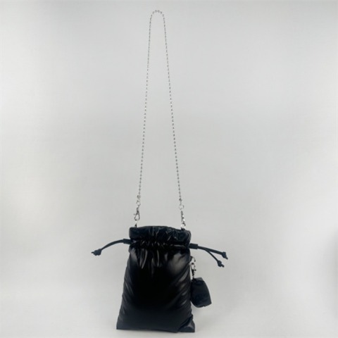 レディース　2連ショルダーバッグ　(saori)