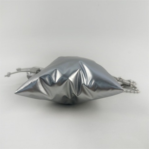 レディース　2連ショルダーバッグ　(saori)