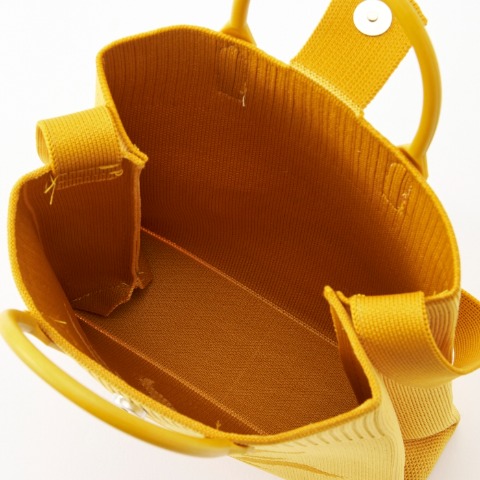 レディース　ニットバッグ（Disney）