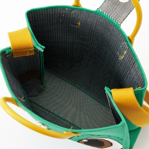 レディース　ニットバッグ（Disney）