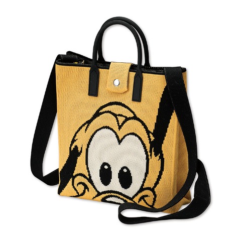 レディース　ニットバッグ（Disney）