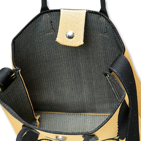 レディース　ニットバッグ（Disney）