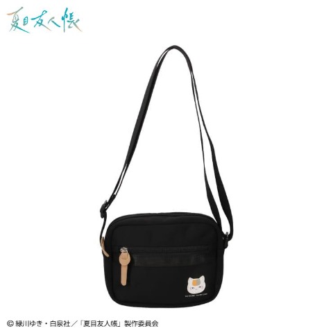 レディース　ショルダー（ＴＶアニメ「夏目友人帳」）