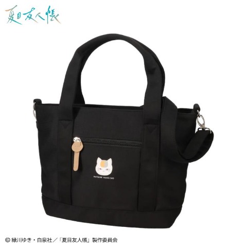 レディース　ショルダー（ＴＶアニメ「夏目友人帳」）