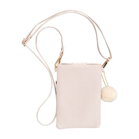 ショルダーバッグ（mofusand）