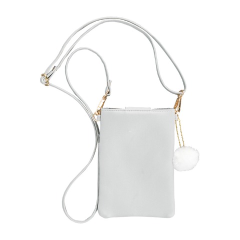 ショルダーバッグ（mofusand）