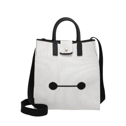 レディース ニットバッグ (DISNEY)