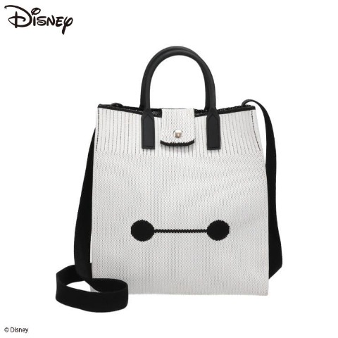 レディース ニットバッグ (DISNEY)