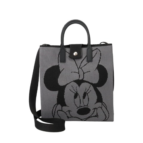 レディース ニットバッグ (DISNEY)