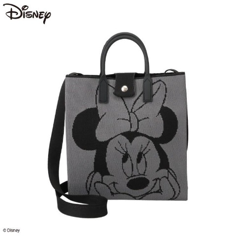 レディース ニットバッグ (DISNEY)