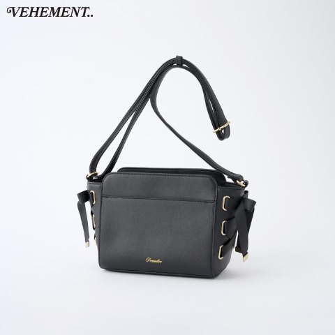 レディース　ショルダーバッグ（瞬間seju/VEHEMENT）