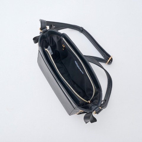 レディース　ショルダーバッグ（瞬間seju/VEHEMENT）