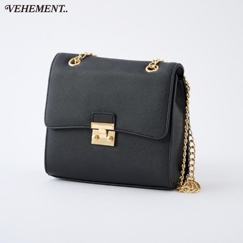 レディース　ショルダーバッグ（瞬間seju/VEHEMENT）