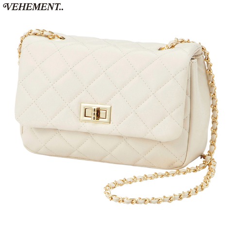 レディース　ショルダーバッグ（瞬間seju/VEHEMENT）