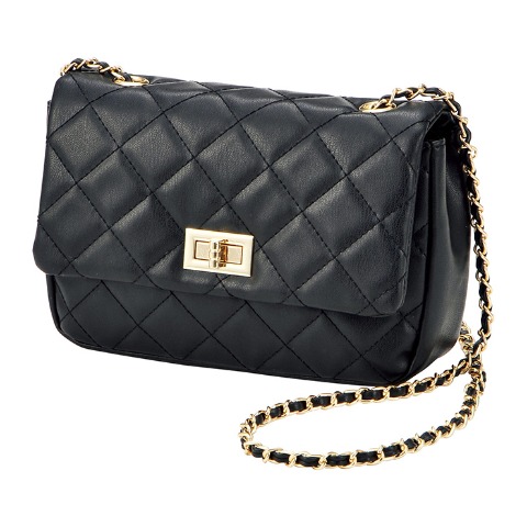 レディース　ショルダーバッグ（瞬間seju/VEHEMENT）