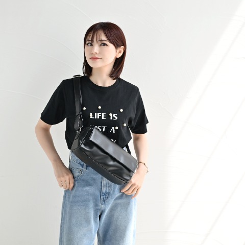 レディース　バッグ（MUMU）