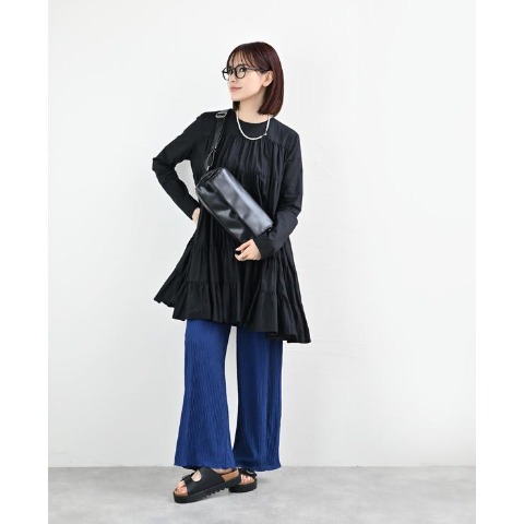 レディース　バッグ（MUMU）