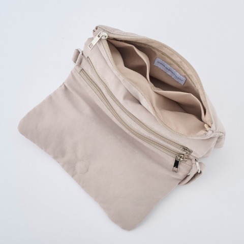 レディース　ショルダーバッグ（SEASON REASON）