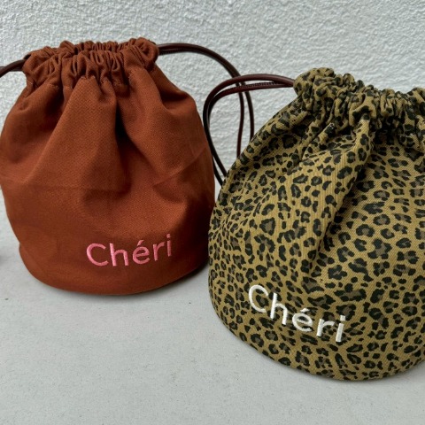 レディース　バッグ（ANNA)