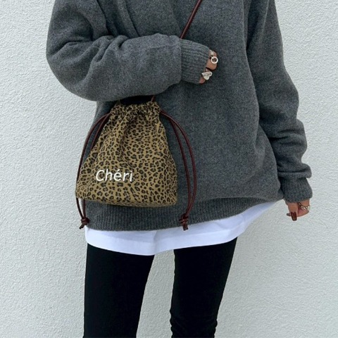 レディース　バッグ（ANNA)