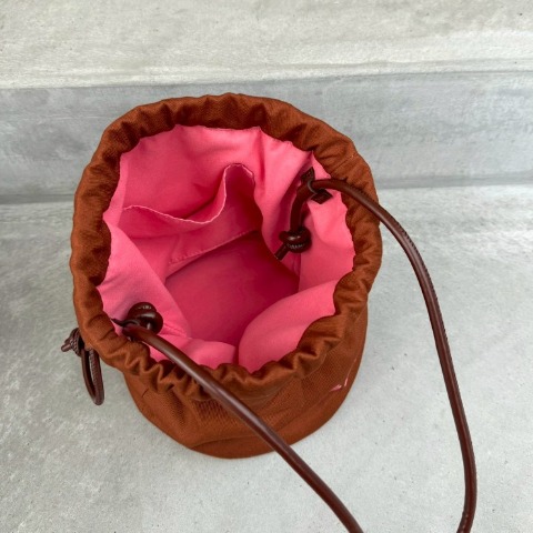 レディース　バッグ（ANNA)