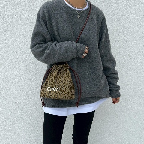 レディース　バッグ（ANNA)