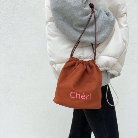 レディース　バッグ（ANNA)