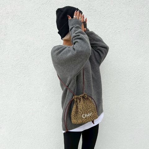 レディース　バッグ（ANNA)