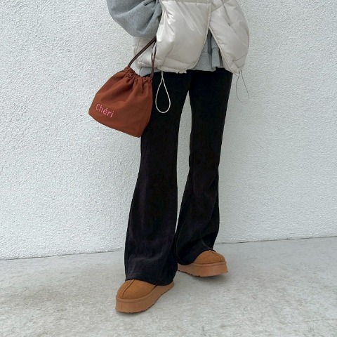 レディース　バッグ（ANNA)