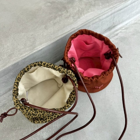 レディース　バッグ（ANNA)