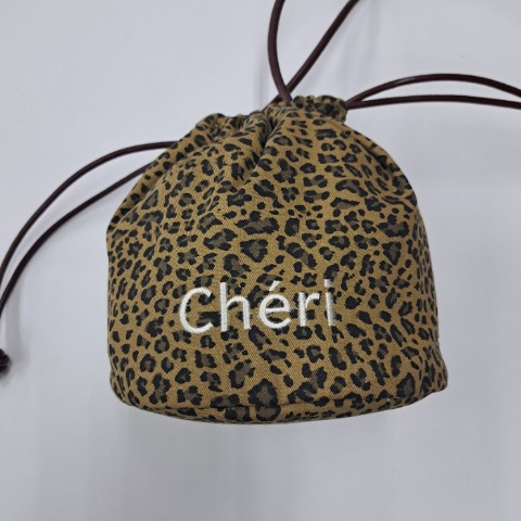 レディース　バッグ（ANNA)