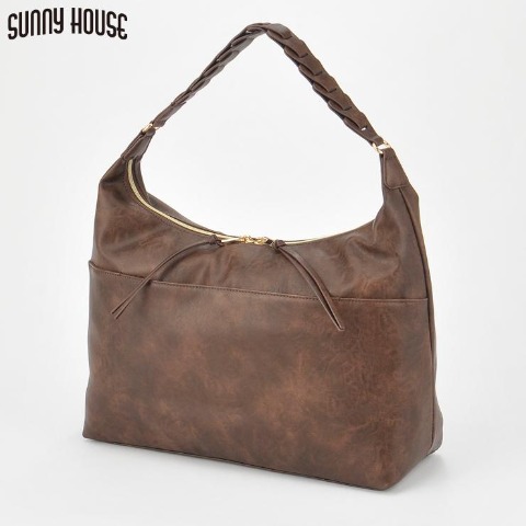 レディース　ショルダーバッグ（SUNNY HOUSE）