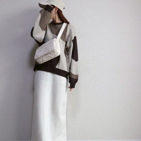 レディース　バッグ（Pen）