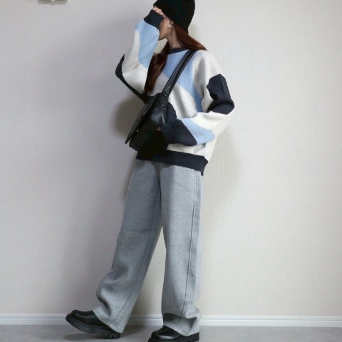 レディース　バッグ（Pen）