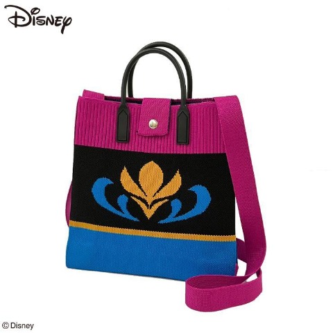 レディース ニットバッグ(DISNEY)