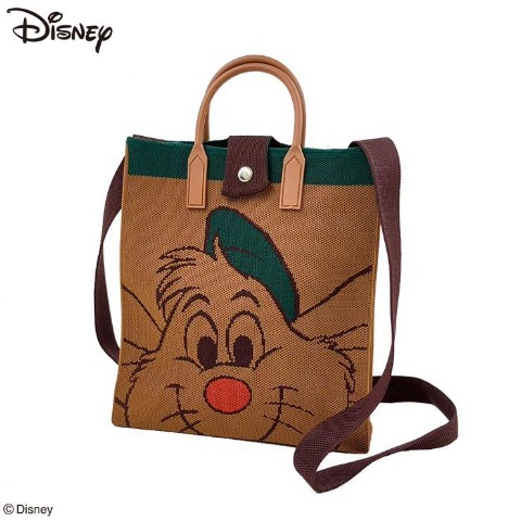 レディース ニットバッグ(DISNEY)