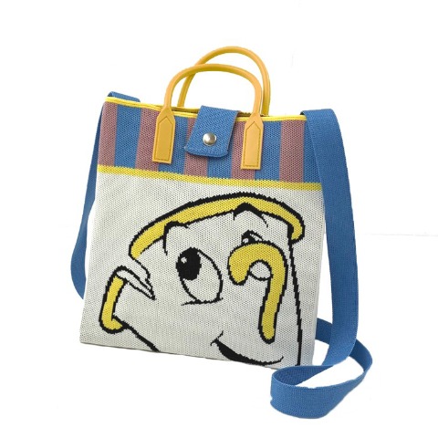 レディース ニットバッグ(DISNEY)