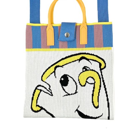 レディース ニットバッグ(DISNEY)
