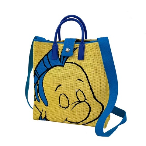 レディース ニットバッグ(DISNEY)