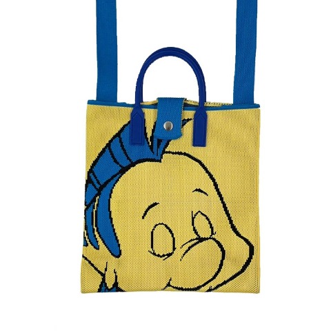 レディース ニットバッグ(DISNEY)