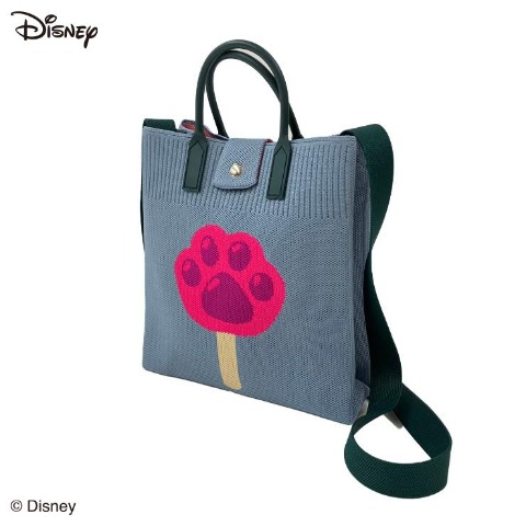 レディース ニットバッグ(DISNEY)
