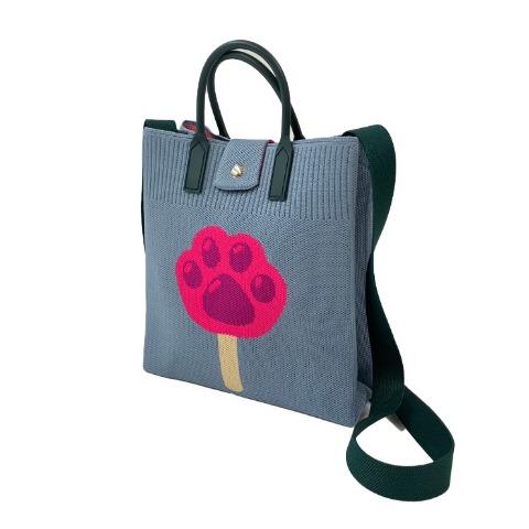 レディース ニットバッグ(DISNEY)