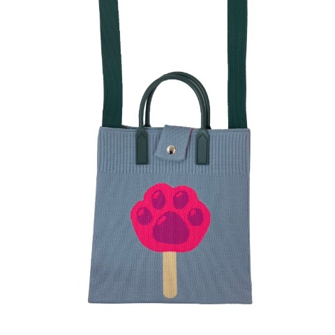 レディース ニットバッグ(DISNEY)