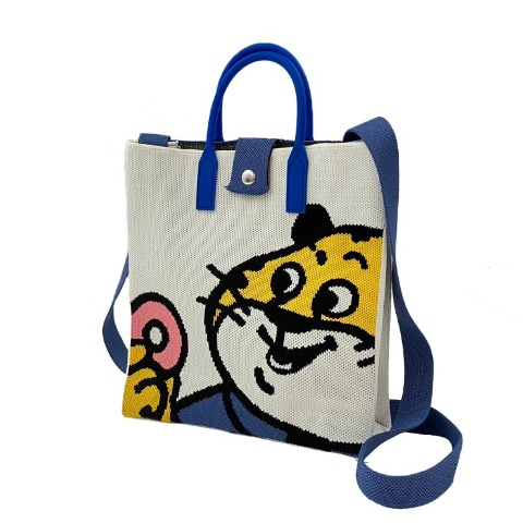 レディース ニットバッグ(DISNEY)