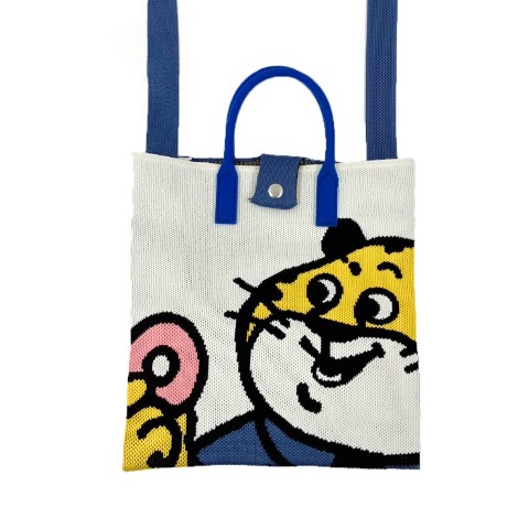 レディース ニットバッグ(DISNEY)