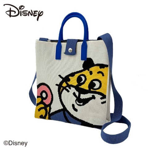 レディース ニットバッグ(DISNEY)