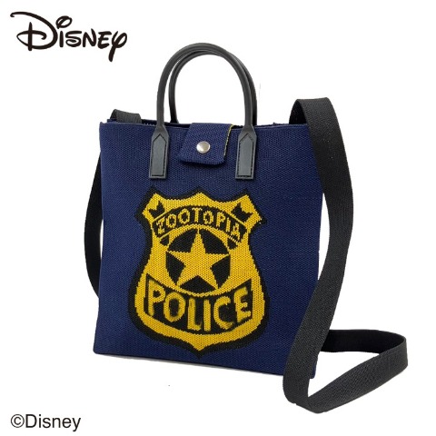 レディース ニットバッグ(DISNEY)