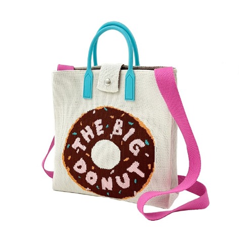 レディース ニットバッグ(DISNEY)